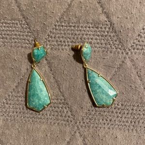 Kendra Scott Earrings